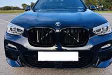 BMW X3 G01, 2019, пробег 179356 км