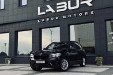 BMW X3 G01, 2019, пробег 255000 км