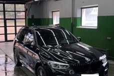 BMW X3 G01, 2019, пробег 61000 км