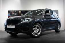 BMW X3 G01, 2019, пробег 76385 км