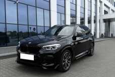BMW X3 G01, 2020, пробег 154000 км
