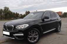 BMW X3 G01, 2020, пробег 179000 км