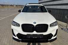 BMW X3 G01, 2020, пробег 62700 км