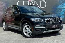 BMW X3 G01, 2020, пробег 77000 км