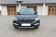 BMW X3 G01