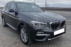 BMW X3 G01