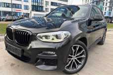 BMW X3 G01