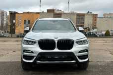 BMW X3 G01