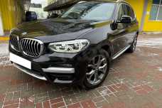 BMW X3 G01