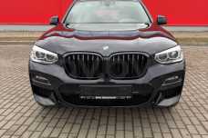 BMW X3 G01