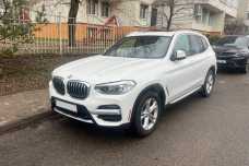 BMW X3 G01