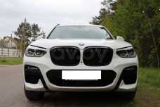 BMW X3 G01