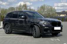 BMW X3 G01