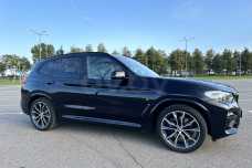 BMW X3 G01