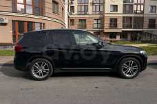 BMW X3 G01