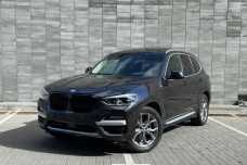 BMW X3 G01