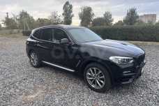 BMW X3 G01