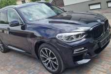 BMW X3 G01