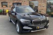 BMW X3 G01