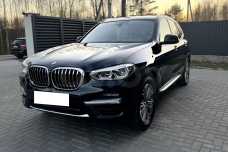 BMW X3 G01