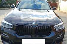 BMW X3 G01