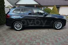 BMW X3 G01