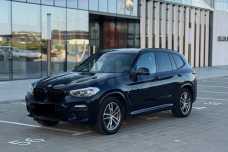 BMW X3 G01