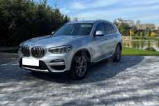 BMW X3 G01