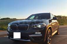 BMW X3 G01
