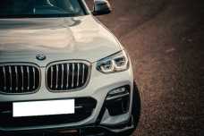 BMW X3 G01