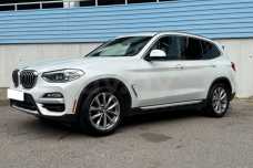BMW X3 G01