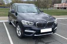 BMW X3 G01