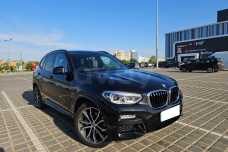 BMW X3 G01