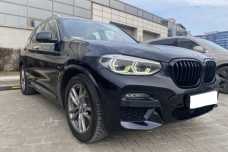BMW X3 G01