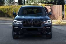 BMW X3 G01