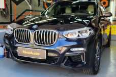 BMW X3 G01