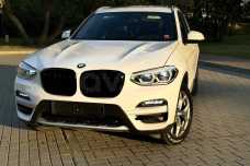 BMW X3 G01