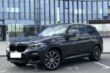 BMW X3 G01