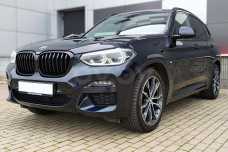 BMW X3 G01