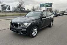 BMW X3 G01