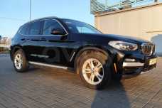 BMW X3 G01