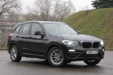 BMW X3 G01