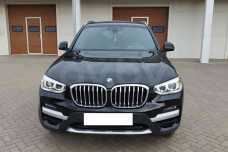 BMW X3 G01