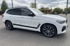BMW X3 G01