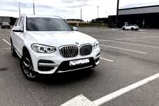BMW X3 G01