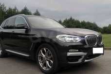 BMW X3 G01