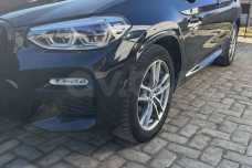 BMW X3 G01
