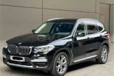 BMW X3 G01