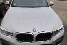 BMW X3 G01