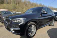 BMW X3 G01